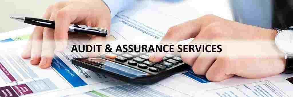 Auditing & Assurance Services in Gurgaon