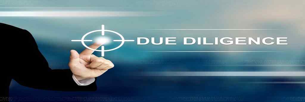 Due Diligence Services in Gurgaon