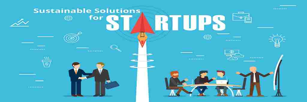 Startups