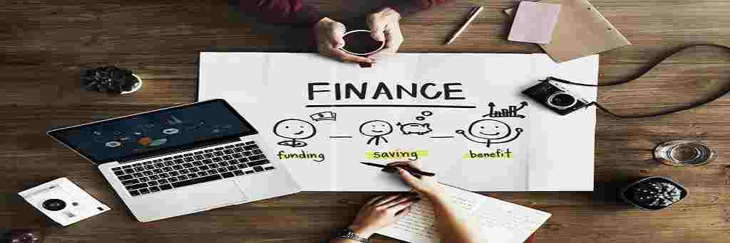 Finance Consultancy Services in Gurgaon