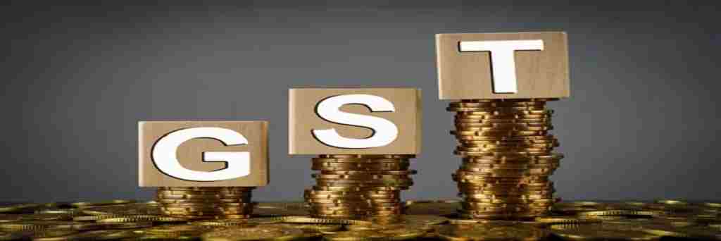 GST Consultancy in Gurgaon