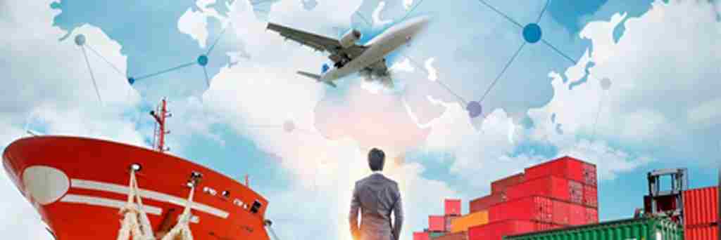 Import Export Services